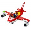 LEGO Juniors Городской аэропорт 376 деталей (10764) - зображення 9