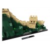 LEGO Architecture Великая китайская стена (21041) - зображення 4