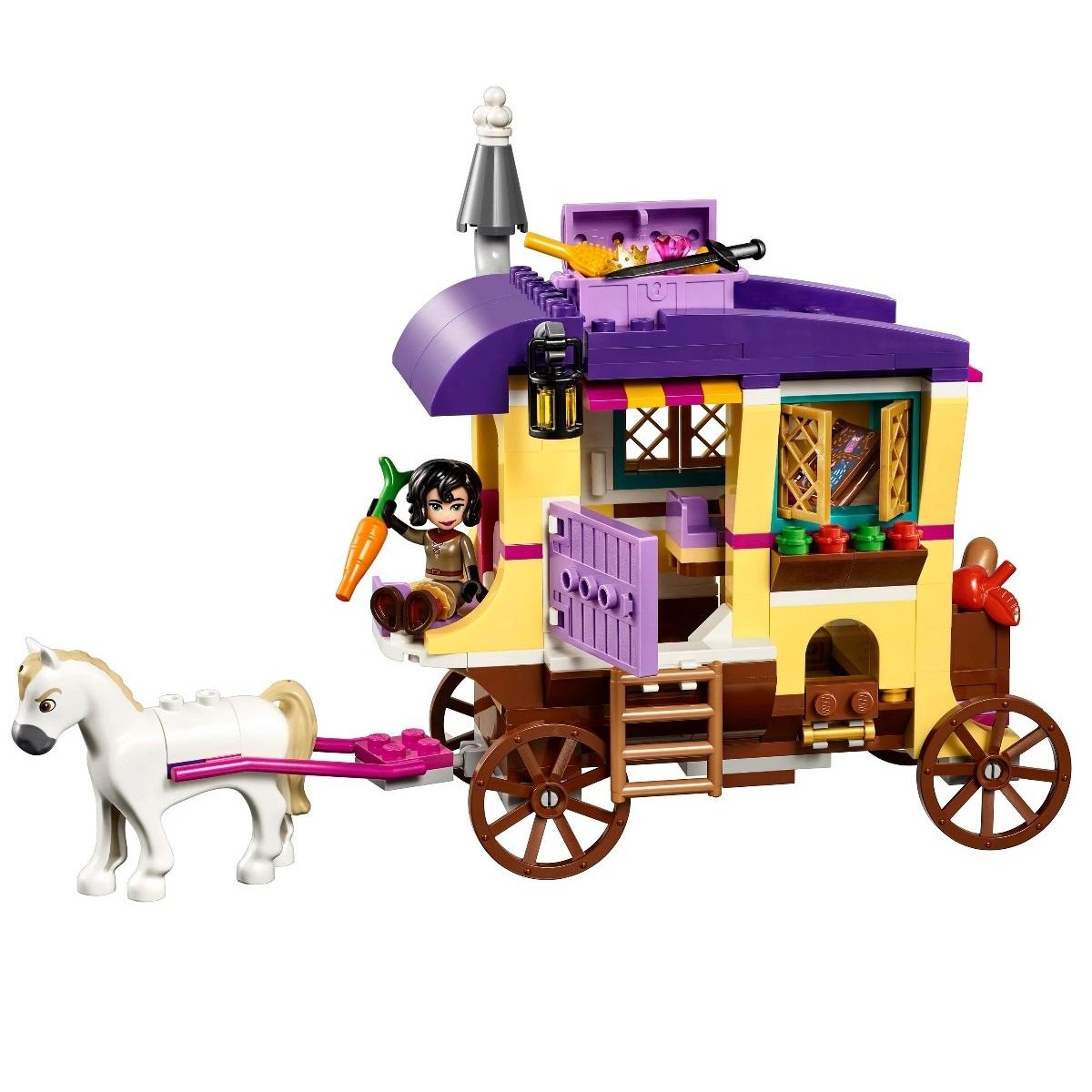 lego disney 41157