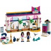 LEGO Friends Магазин аксессуаров Андреа (41344) - зображення 3