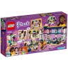 LEGO Friends Магазин аксессуаров Андреа (41344) - зображення 4