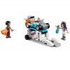LEGO Friends Мастерская по тюнингу автомобилей (41351) - зображення 6