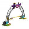 LEGO Friends Большая гонка 648 деталей (41352) - зображення 11