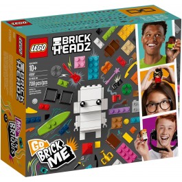 LEGO BrickHeadz Собери меня из кубиков! (41597)