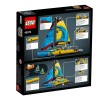 LEGO Technic Гоночная яхта (42074) - зображення 3