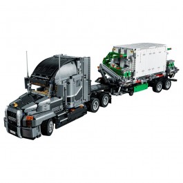   LEGO Technic Mack Anthem (42078)