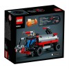 LEGO Technic Погрузчик (42084) - зображення 3