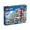 LEGO City Town Городская больница City (60204) - зображення 2
