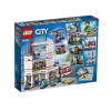 LEGO City Town Городская больница City (60204) - зображення 4