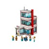 LEGO City Town Городская больница City (60204) - зображення 8