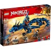 LEGO NINJAGO Вестник бури (70652) - зображення 2