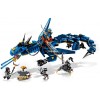 LEGO NINJAGO Вестник бури (70652) - зображення 3