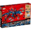 LEGO NINJAGO Вестник бури (70652) - зображення 7