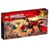 LEGO NINJAGO Первый страж (70653) - зображення 2