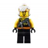 LEGO NINJAGO Стремительный странник (70654) - зображення 3