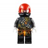 LEGO NINJAGO Стремительный странник (70654) - зображення 4