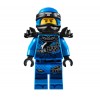 LEGO NINJAGO Стремительный странник (70654) - зображення 6