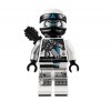 LEGO NINJAGO Стремительный странник (70654) - зображення 12