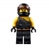 LEGO NINJAGO Пещера драконов (70655) - зображення 4