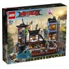 LEGO NINJAGO Порт Ниндзяго Сити (70657) - зображення 2