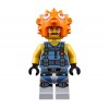 LEGO NINJAGO Порт Ниндзяго Сити (70657) - зображення 6