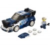 LEGO Speed Champions Ford Fiesta M-Sport WRC (75885) - зображення 2