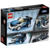 LEGO Speed Champions Ford Fiesta M-Sport WRC (75885) - зображення 7