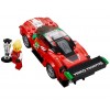 LEGO Speed Champions Ferrari 488 GT3 Scuderia Corsa (75886) - зображення 3