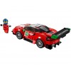 LEGO Speed Champions Ferrari 488 GT3 Scuderia Corsa (75886) - зображення 4