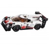 LEGO Speed Champions Porsche 919 Hybrid (75887) - зображення 4