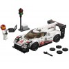 LEGO Speed Champions Porsche 919 Hybrid (75887) - зображення 7