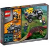 LEGO Jurassic World Погоня за птеранодоном (75926) - зображення 7