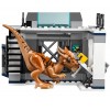 LEGO Jurassic World Побег стигимолоха из лаборатории (75927) - зображення 5
