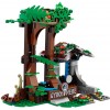LEGO Jurassic World Побег в гиросфере от карнотавра (75929) - зображення 4