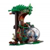 LEGO Jurassic World Побег в гиросфере от карнотавра (75929) - зображення 5