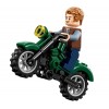 LEGO Jurassic World Нападение индораптора в поместье Локвуд (75930) - зображення 9