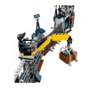LEGO Jurassic World Нападение дилофозавра на сторожевой пост (75931) - зображення 4