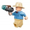 LEGO Jurassic World Охота на рапторов в Парке Юрского Периода (75932) - зображення 6