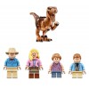 LEGO Jurassic World Охота на рапторов в Парке Юрского Периода (75932) - зображення 7