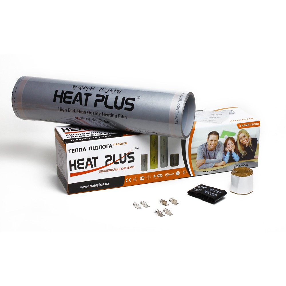 Seggi Century Heat Plus Premium (HPP003) - зображення 1