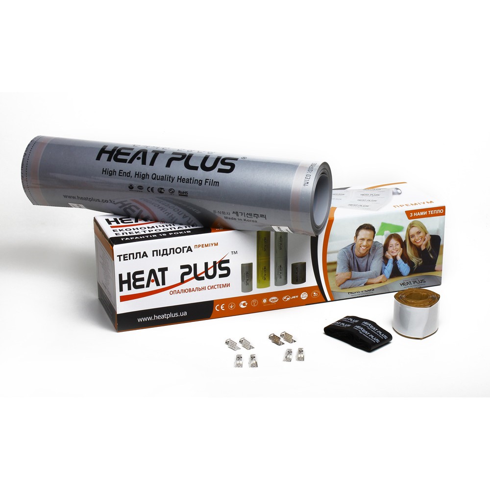 Seggi Century Heat Plus Premium (HPP005) - зображення 1