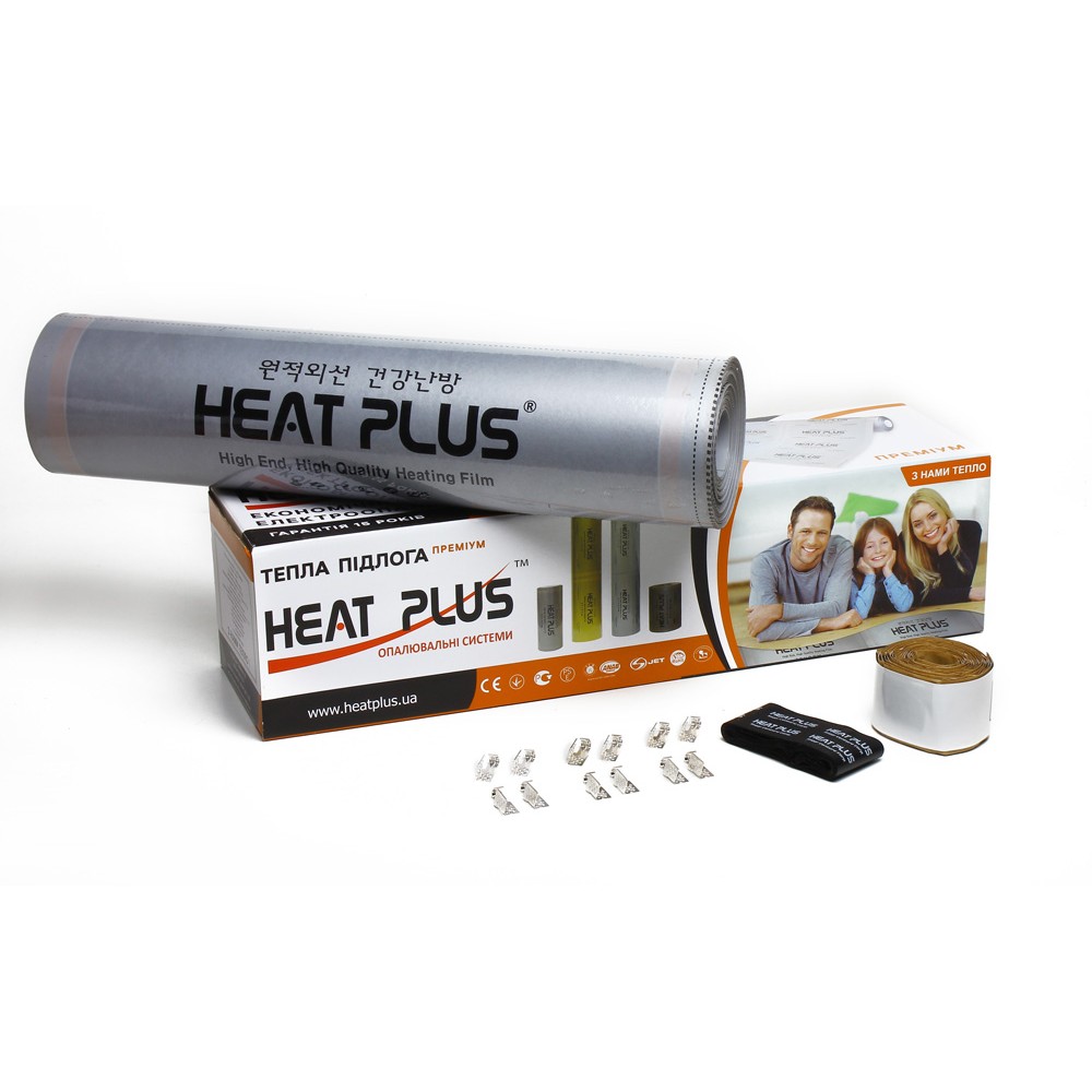Seggi Century Heat Plus Premium (HPP010) - зображення 1