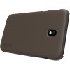 Nillkin Samsung J530 Galaxy J5 2017 Super Frosted Shield Brown - зображення 2