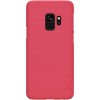 Nillkin Samsung G960 Galaxy S9 Super Frosted Shield Red - зображення 1