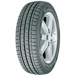   BFGoodrich ACTIVAN Winter (235/65R16 113R)