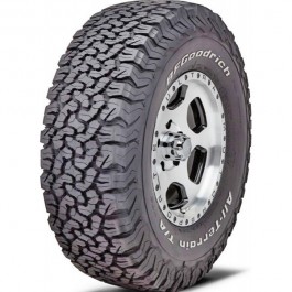   BFGoodrich All Terrain T/A KO2 (255/70R16 117S)