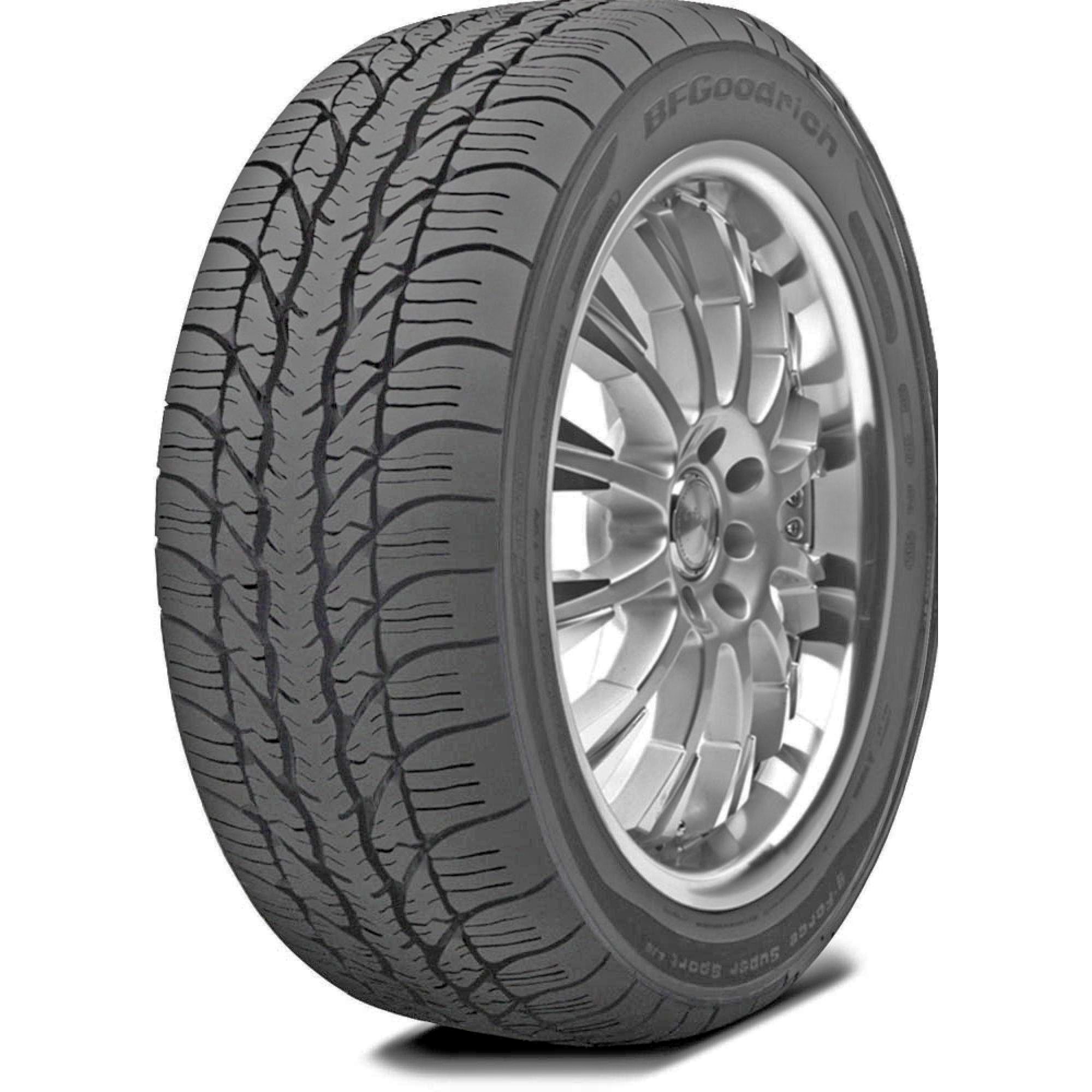 BFGoodrich g-Force Super Sport A/S - зображення 1