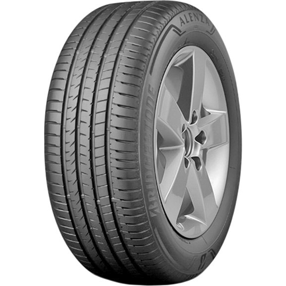 Bridgestone Alenza 001 (285/65R17 116V) - зображення 1