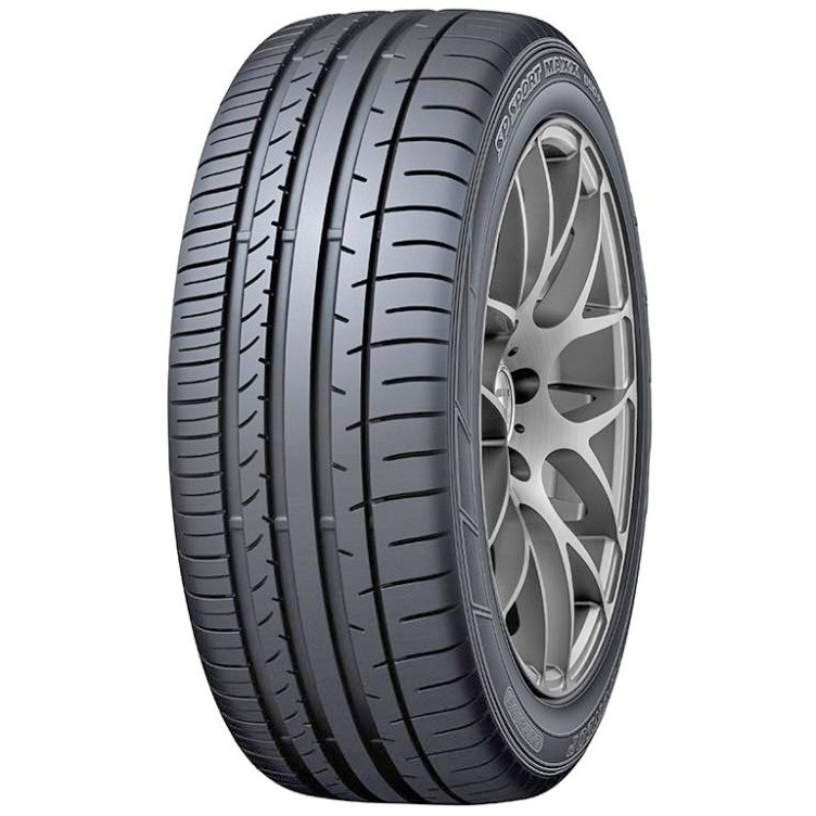 Dunlop SP Sport MAXX 050 + (275/45R19 108Y) - зображення 1