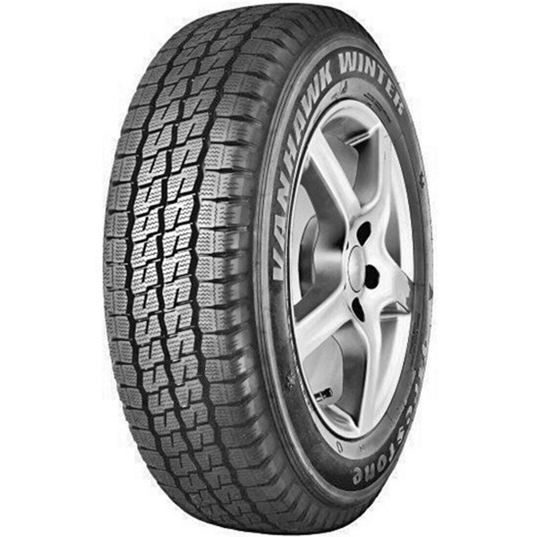 Firestone VANHAWK Winter (205/65R15 102T) - зображення 1